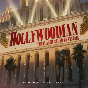 London Music Works的專輯The Hollywoodian: The Classic Sound of Cinema