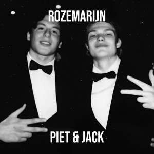 Album Rozemarijn (Explicit) from Piet