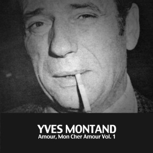 收聽Yves Montand的St. Paul De Vence歌詞歌曲