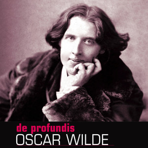 Album Oscar Wilde De profundis from Claudio Marconi