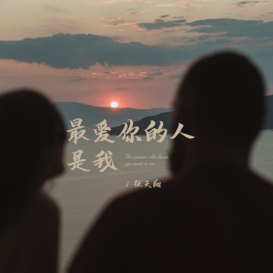 收聽張天翔的最愛你的人是我歌詞歌曲