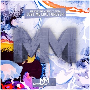 อัลบัม Love Me Like Forever ศิลปิน RØGUENETHVN