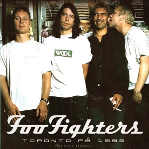Listen to Winnebago (live) song with lyrics from Foo Fighters