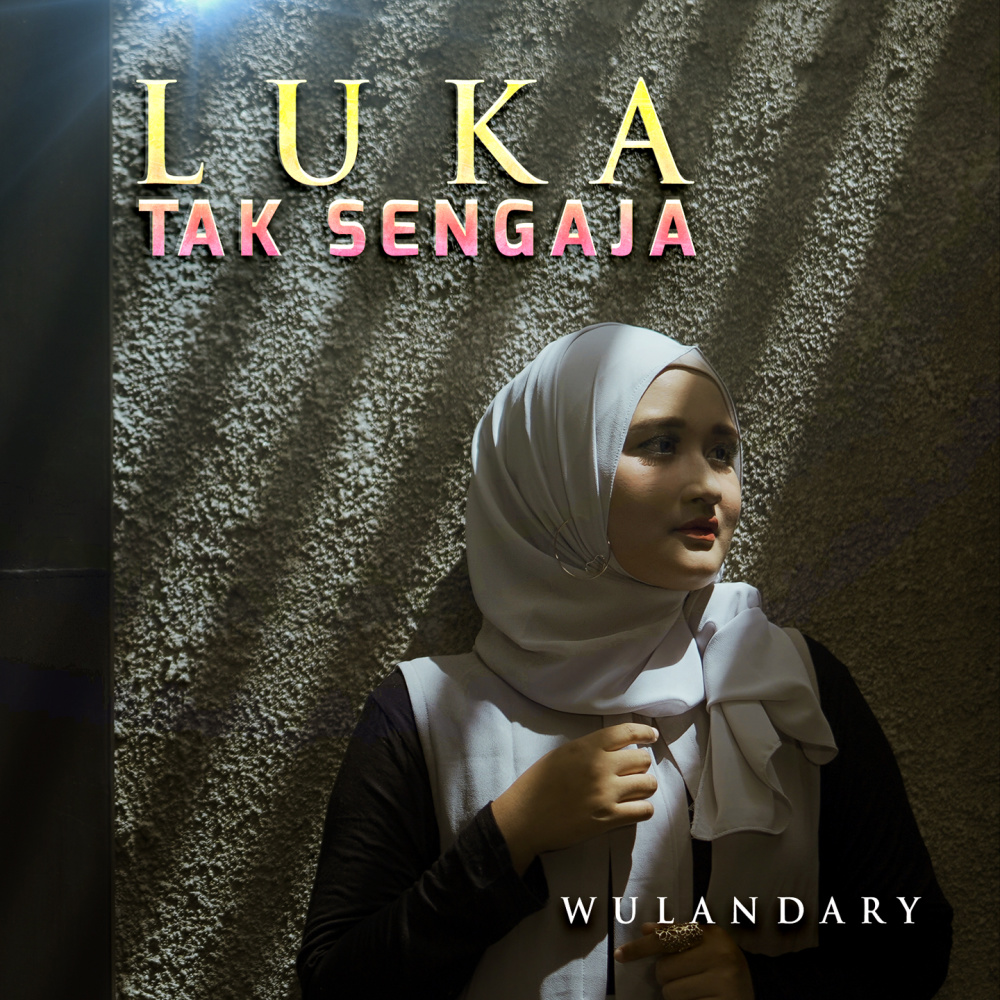 Luka Tak Sengaja