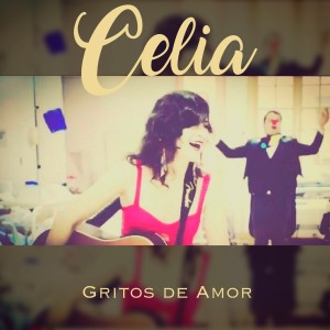 Listen to Gritos De Amor song with lyrics from Celia