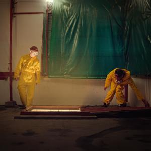 收聽Yodami的ANGER MANAGEMENT (feat. Apoc the Death Architect) (Explicit)歌詞歌曲