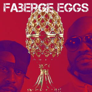 อัลบัม Faberge Eggs ศิลปิน Deathvalley Ent