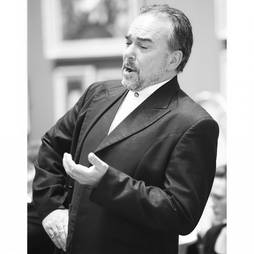 Roderick Earle