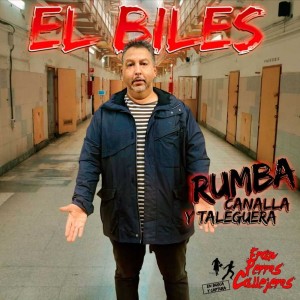 Album No Llores Chiquilla from El Biles