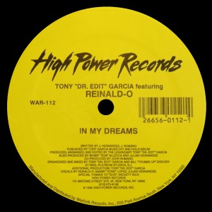 收聽REINALD-O的In My Dreams (House Vocals)歌詞歌曲