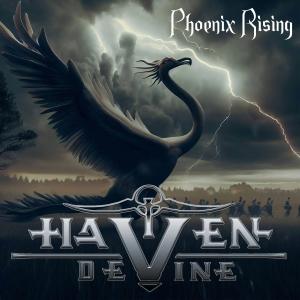 Haven Devine的專輯Phoenix Rising