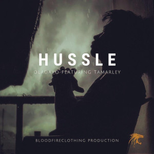 Oladayo的专辑Hussle