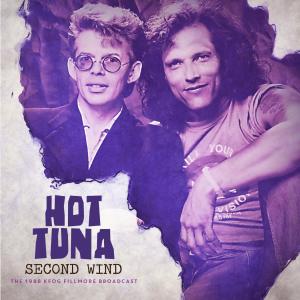 Listen to I'm Movin' (Live 1988) song with lyrics from Hot Tuna