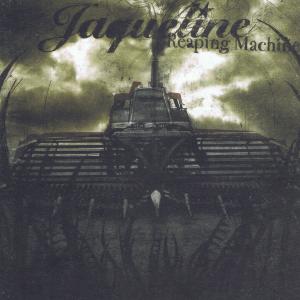 Jaqueline的專輯Reaping Machines