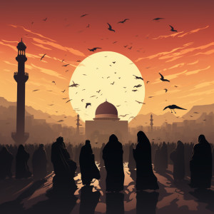 收听Full Quran的Surah Al-Baqarah - سُورَةُ البَقَرَةِ (The Cow)歌词歌曲
