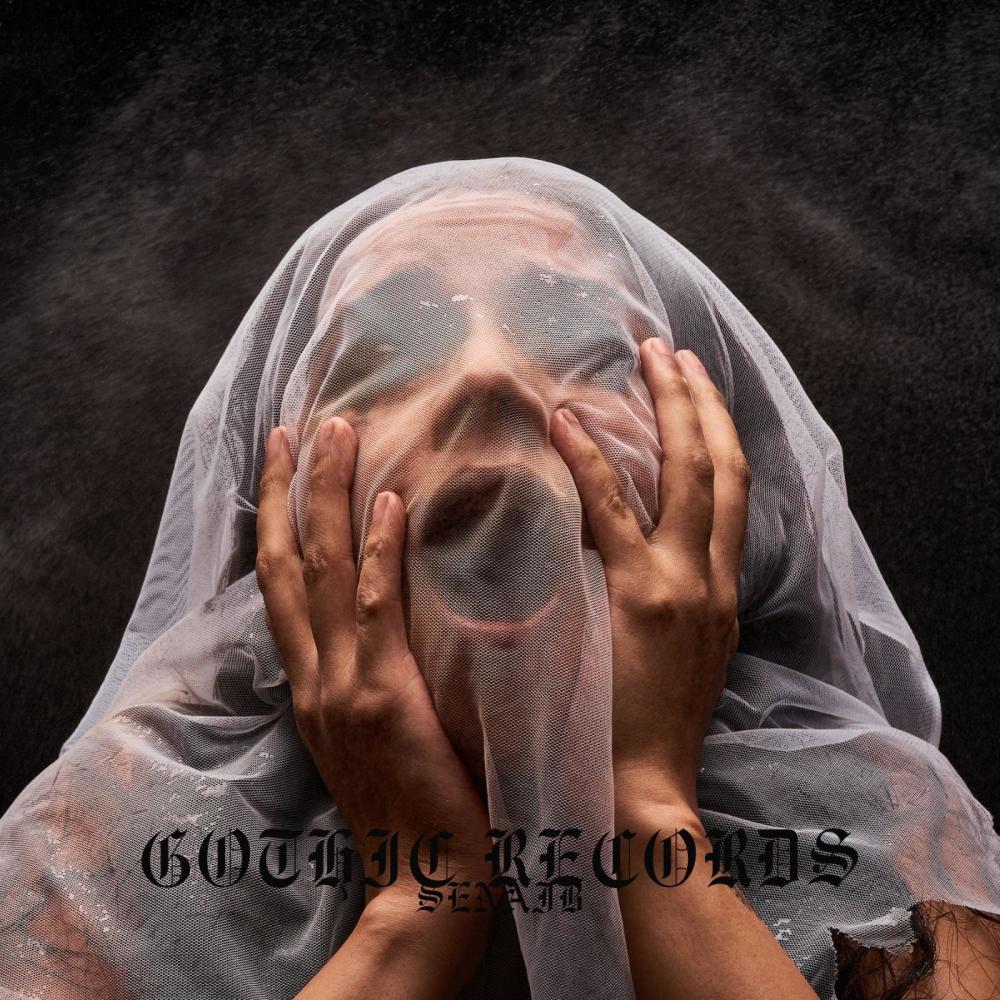 GOTHIC RECORDS (feat. LUXX)