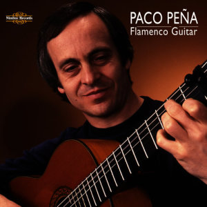 Paco Pena的專輯Flamenco Guitar