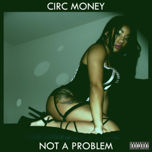 Album Not a Problem (Explicit) from Circ Money