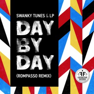 收聽Swanky Tunes的Day By Day (Rompasso Remix)歌詞歌曲