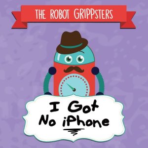 收聽Foozlebots的I Got No Iphone歌詞歌曲