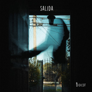 Listen to Salida song with lyrics from Boicot