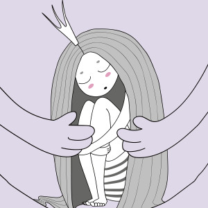 收聽太一的魔王與公主歌詞歌曲