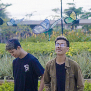 Album Seanggun Warna Senja Menyapa from 