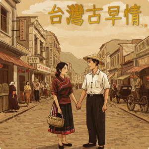 收聽林美莉的嫁粧歌詞歌曲