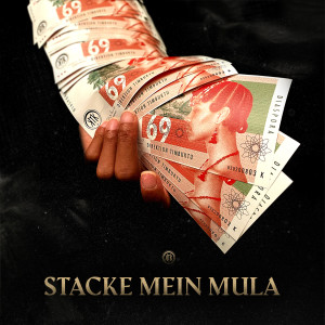 Kana的专辑Stacke Mein Mula (Explicit)