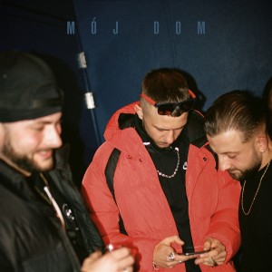 收听Kabe的Mój Dom (Original Mix)歌词歌曲