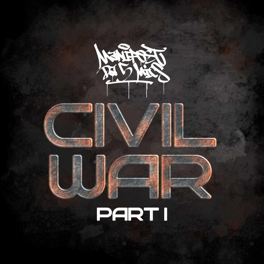 Not Down With Us (feat. Arkhightek, Planet Asia & Phil The Agony) (Explicit)