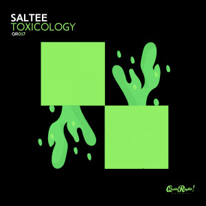 收聽Saltee的Toxicology (Original Mix)歌詞歌曲