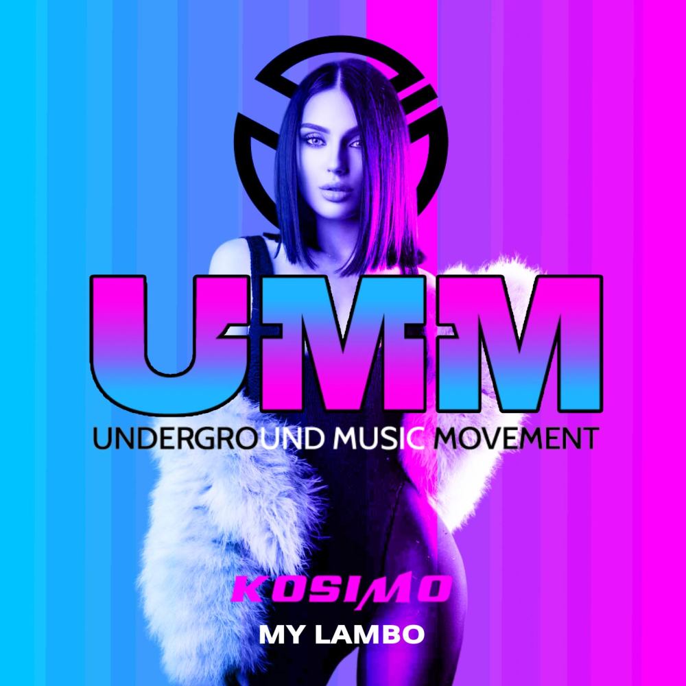 My Lambo (Extended Mix)