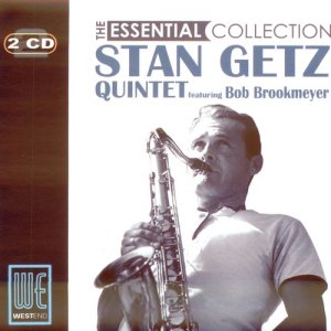 收聽Stan Getz Quintet的Lover Man (Live at The Shrine)歌詞歌曲