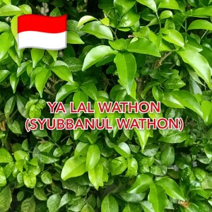 收聽Habib syech的Ya Lal Wathon (Syubbanul Wathon) Live Version 1 (Live Version 1)歌詞歌曲