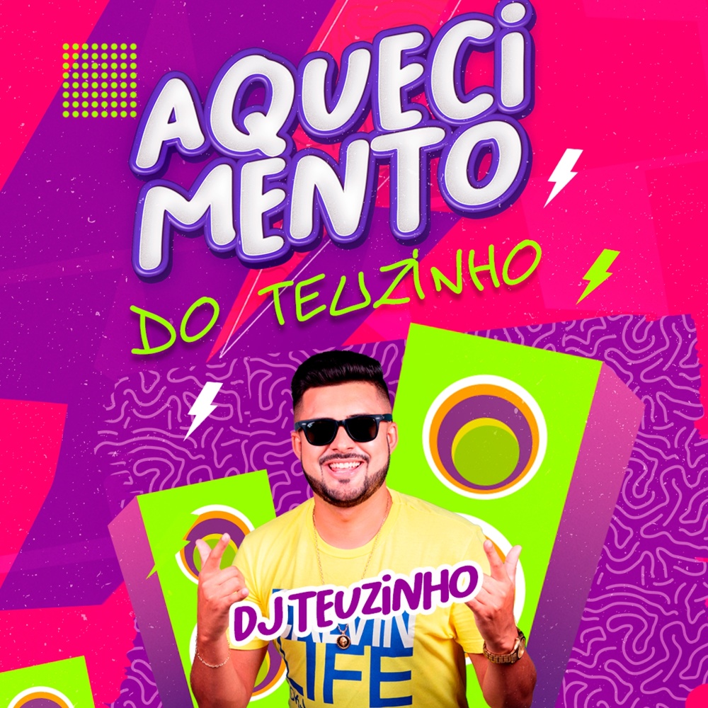 Aquecimento do Teuzinho