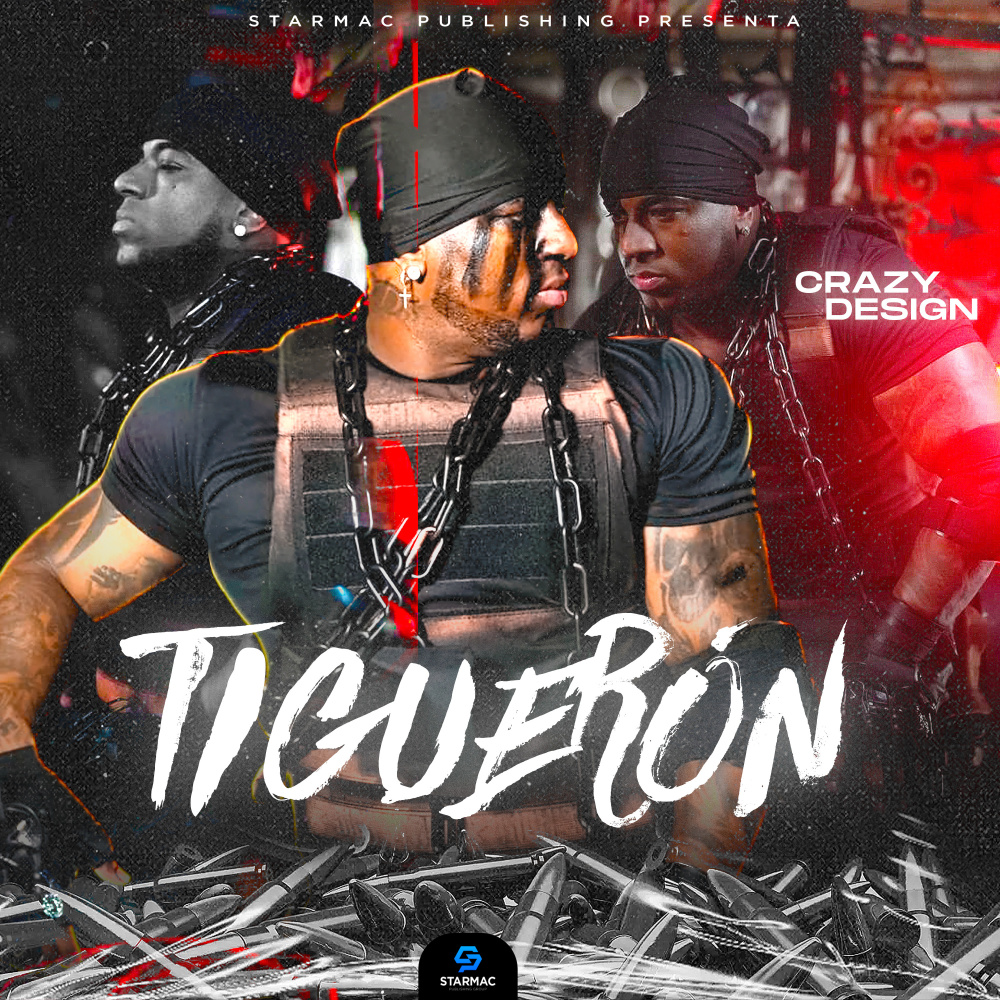 Tigueron (Explicit)