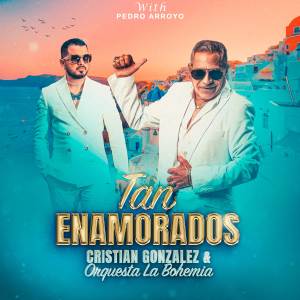 Album Tan Enamorados oleh Pedro Arroyo
