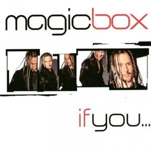 If You... dari Magic Box