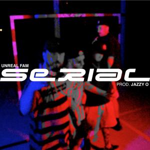 ดาวน์โหลดและฟังเพลง Serial (feat. JAZZY EAU, Elijofuckpijos, Dr.Krimboss & Shoke) (Explicit) พร้อมเนื้อเพลงจาก Unreal Fam
