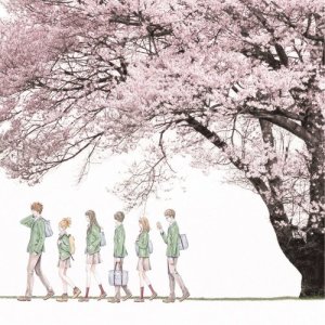 收聽可苦可樂的Mirai (Acoustic Version)歌詞歌曲