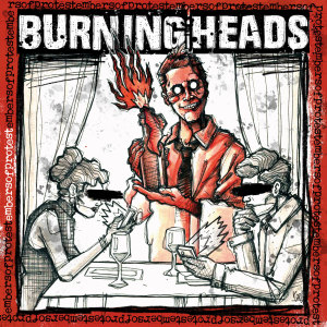 ดาวน์โหลดและฟังเพลง Always Hate Goodbyes พร้อมเนื้อเพลงจาก Burning Heads