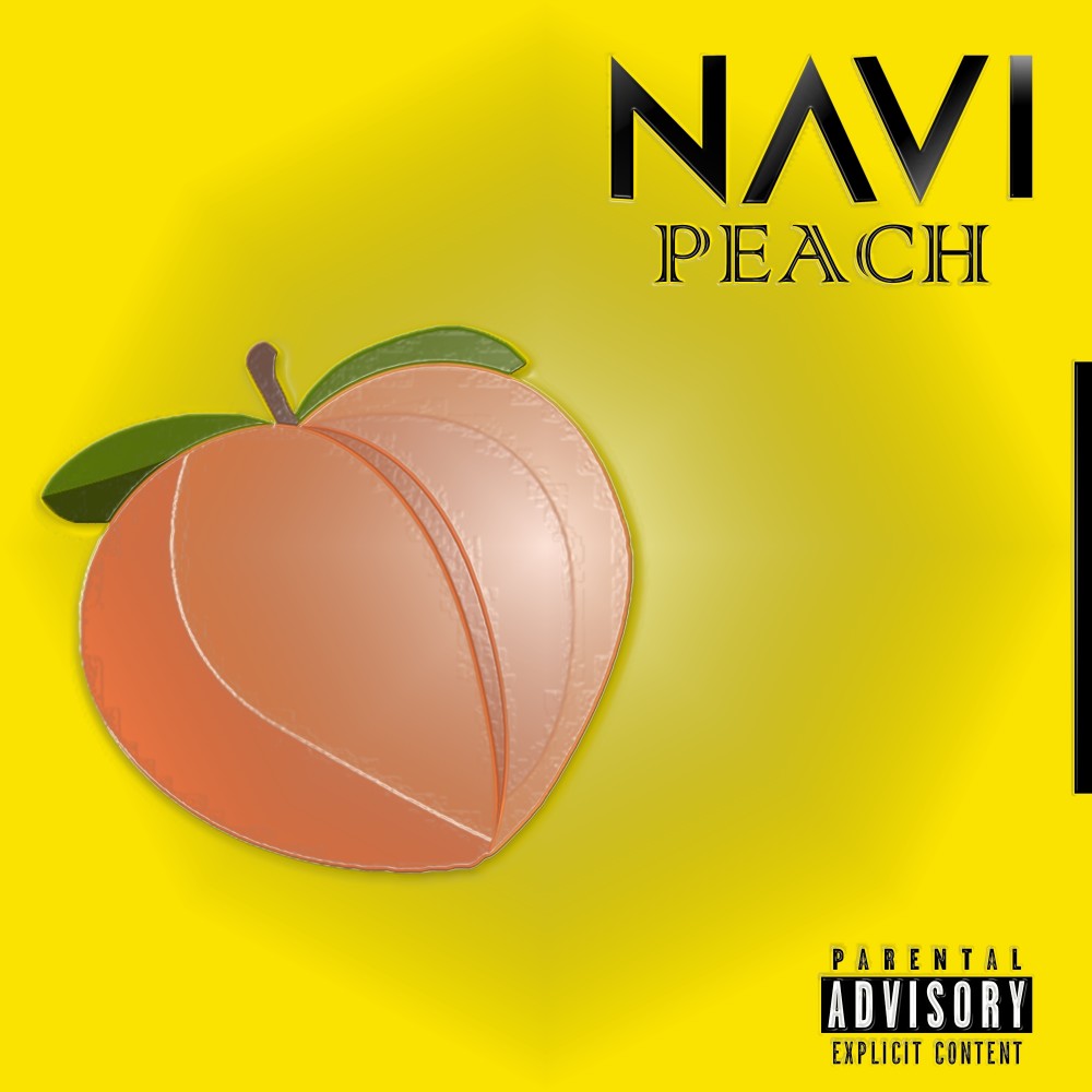 Peach (Explicit)