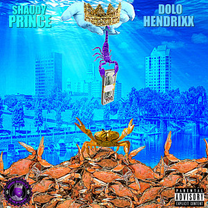 Listen to Stash Spot (Explicit) song with lyrics from Shaudy Prince
