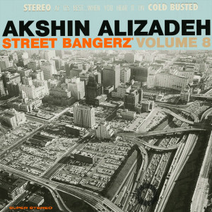 Album Street Bangerz Volume 8 from 