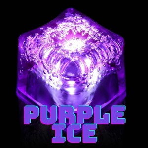 Listen to Purple Ice song with lyrics from ARAMCHIK