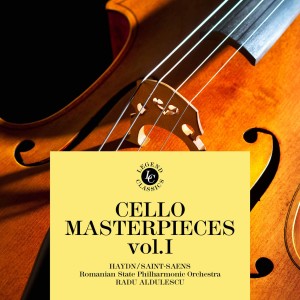 ดาวน์โหลดและฟังเพลง Cello Concerto in C Major Moderato พร้อมเนื้อเพลงจาก Radu Aldulescu