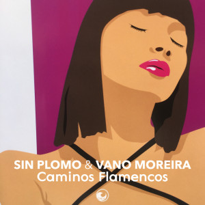 Vano Moreira的專輯Caminos Flamencos