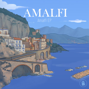 อัลบัม Amalfi ศิลปิน 甘宿り