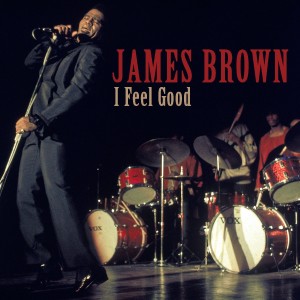 ดาวน์โหลดและฟังเพลง Baby You're Right พร้อมเนื้อเพลงจาก James Brown
